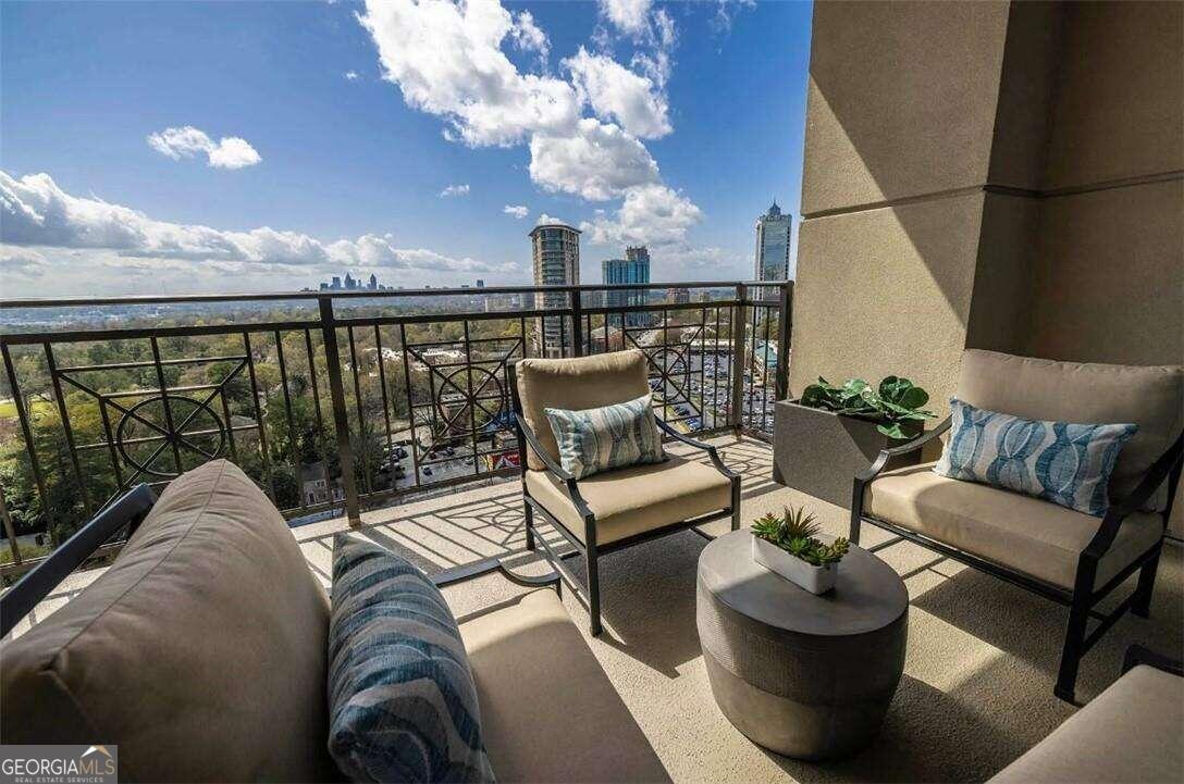 2965 Peachtree Road, Unit 1805 Atlanta, GA 30305 - Photo 12 of 34