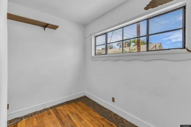 $188,000 | 922 New Hampshire Street, Rock Springs, WY 82901