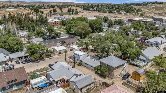 $188,000 | 922 New Hampshire Street, Rock Springs, WY 82901