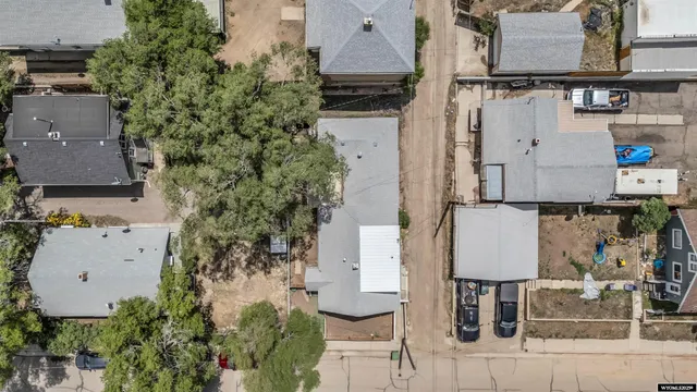 $188,000 | 922 New Hampshire Street, Rock Springs, WY 82901