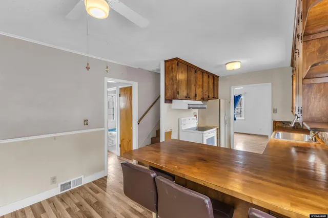 $188,000 | 922 New Hampshire Street, Rock Springs, WY 82901