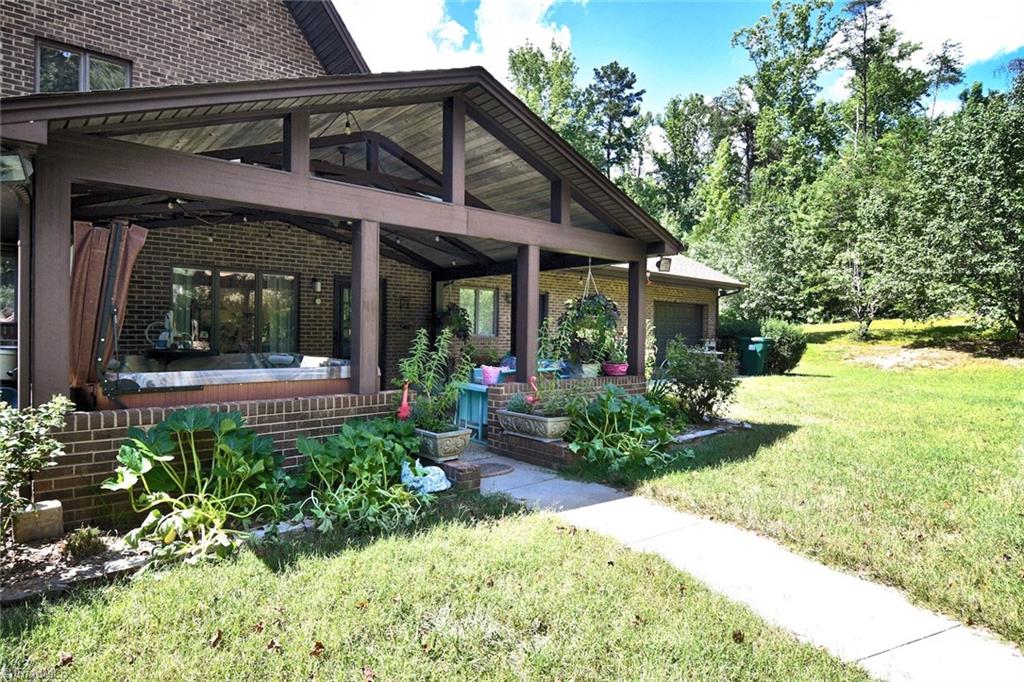 396 Fishel Road Winston-Salem, NC 27127 - Photo 22 of 30 Gallery Image 22
