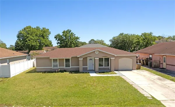 $1,850 | 637 Mesilla Drive, Kissimmee, FL 34758