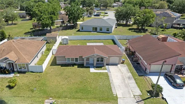 $1,850 | 637 Mesilla Drive, Kissimmee, FL 34758