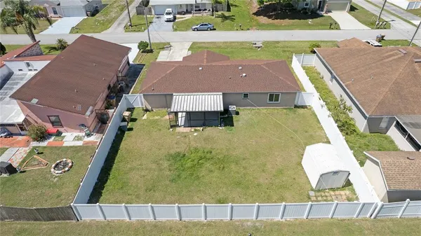 $1,850 | 637 Mesilla Drive, Kissimmee, FL 34758