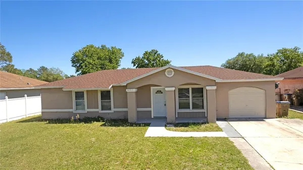 $1,850 | 637 Mesilla Drive, Kissimmee, FL 34758