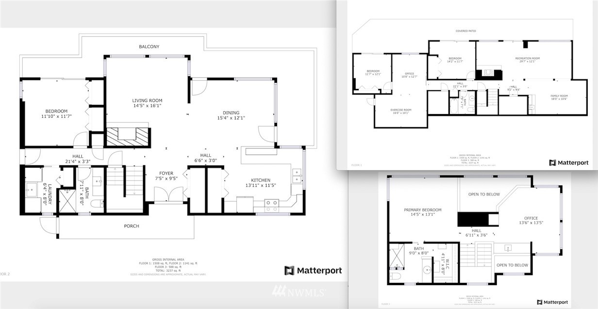 4910 23rd Avenue West Everett, WA 98203 - Photo 40 of 40