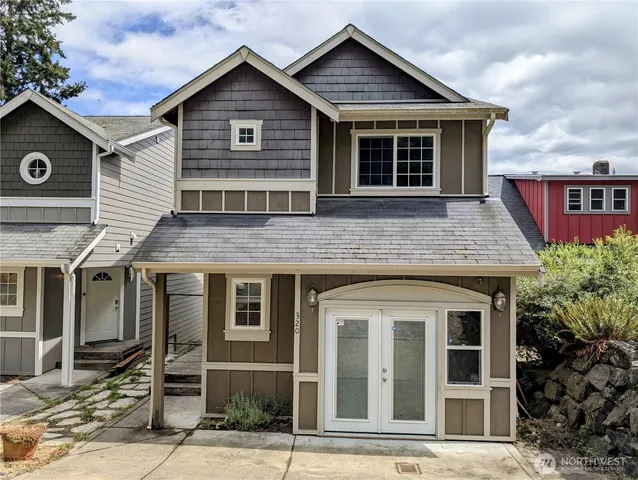 $420,000 | 320 North Lafayette Avenue, Bremerton, WA 98312