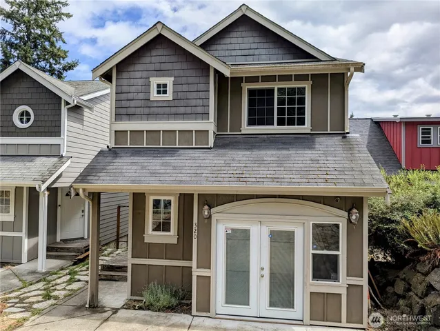 $420,000 | 320 North Lafayette Avenue, Bremerton, WA 98312