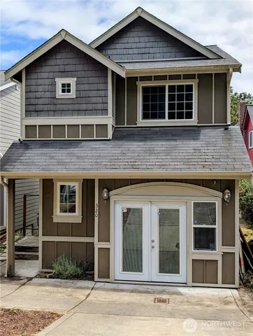 $420,000 | 320 North Lafayette Avenue, Bremerton, WA 98312