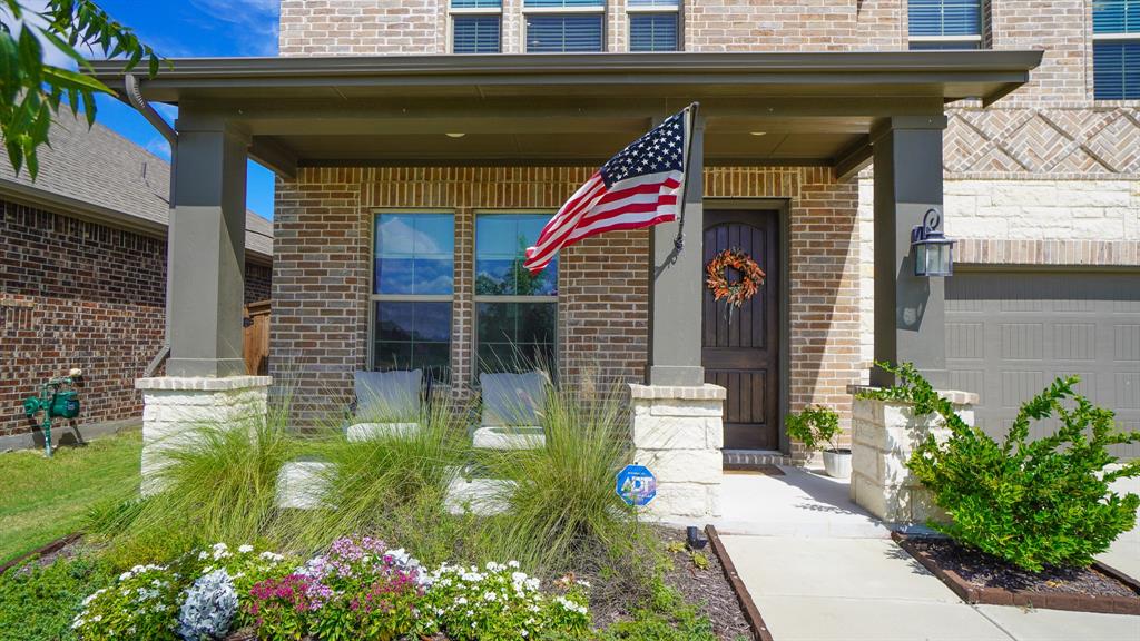 1836 Big Spring Drive Forney, TX 75126 - Photo 3 of 40