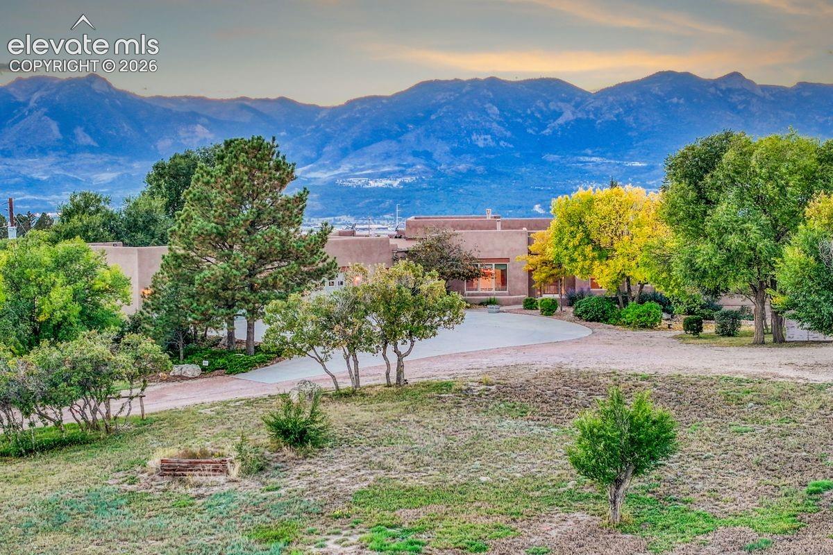 4050 Old Ranch Road Colorado Springs, CO 80908 - Photo 2 of 46 Gallery Image 2