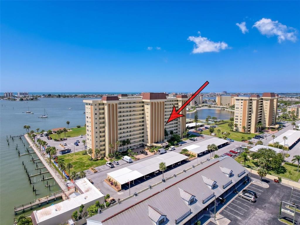 4550 Cove Cir Unit 507  
