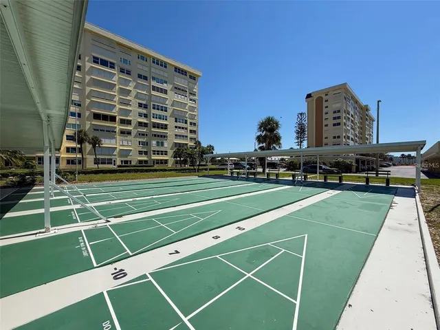$1,800 | 4550 Cove Circle, Unit 507, St. Petersburg, FL 33708