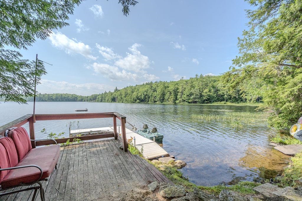 149 Merrill Road Strafford, NH 03884 - Photo 12 of 45