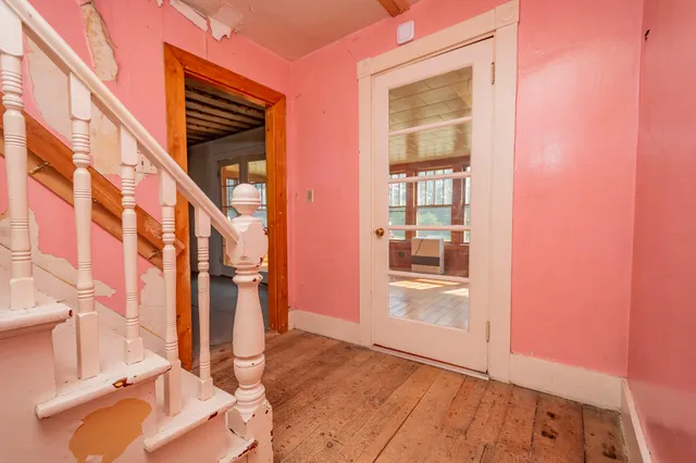 $49,900 | 18 Front Street, Brownville, ME 04414