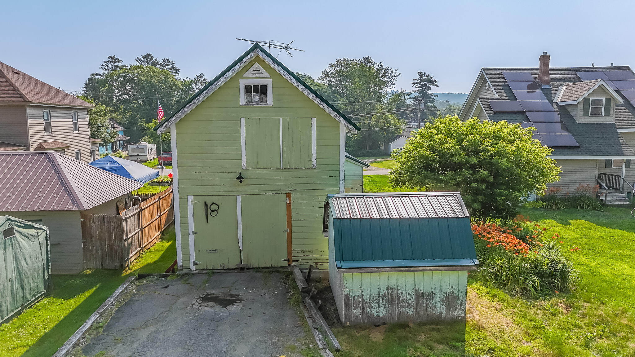 18 Front Street Brownville, ME 04414 - Photo 45 of 49 DJI_20250715091113_0776_D