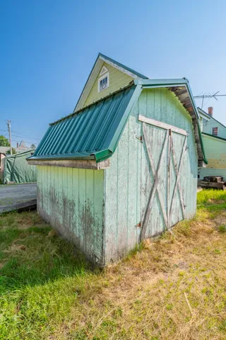 $49,900 | 18 Front Street, Brownville, ME 04414