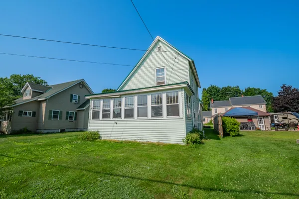 $55,000 | 18 Front Street, Brownville, ME 04414