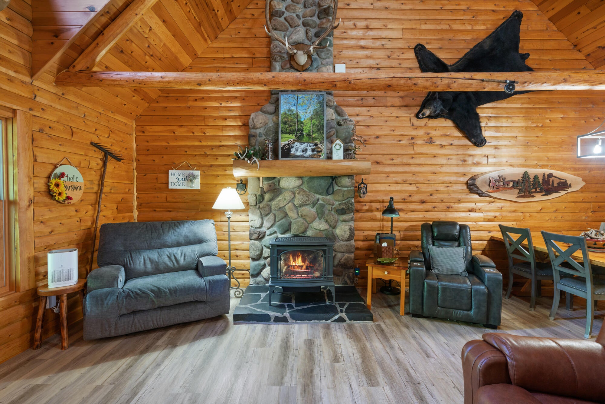 10825 Rotter Road Alanson, MI 49706 - Photo 25 of 58 Gallery Image 25