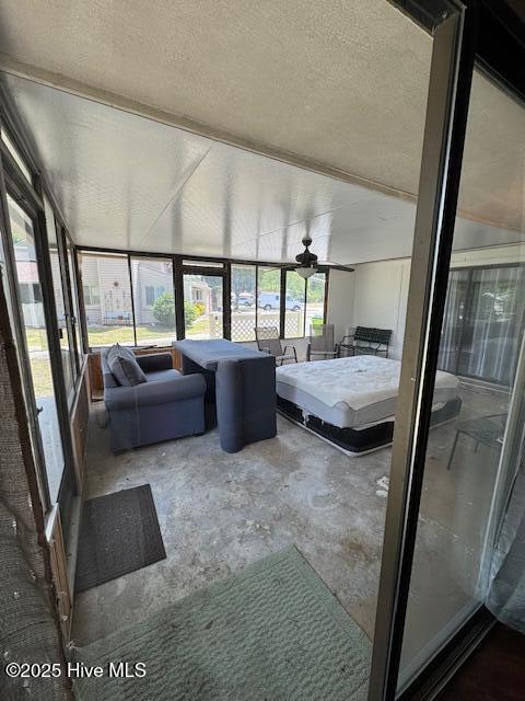 27 Quarterdeck New Bern, NC 28562 - Photo 17 of 21 Porch off of the bedroom also accessible from living area.