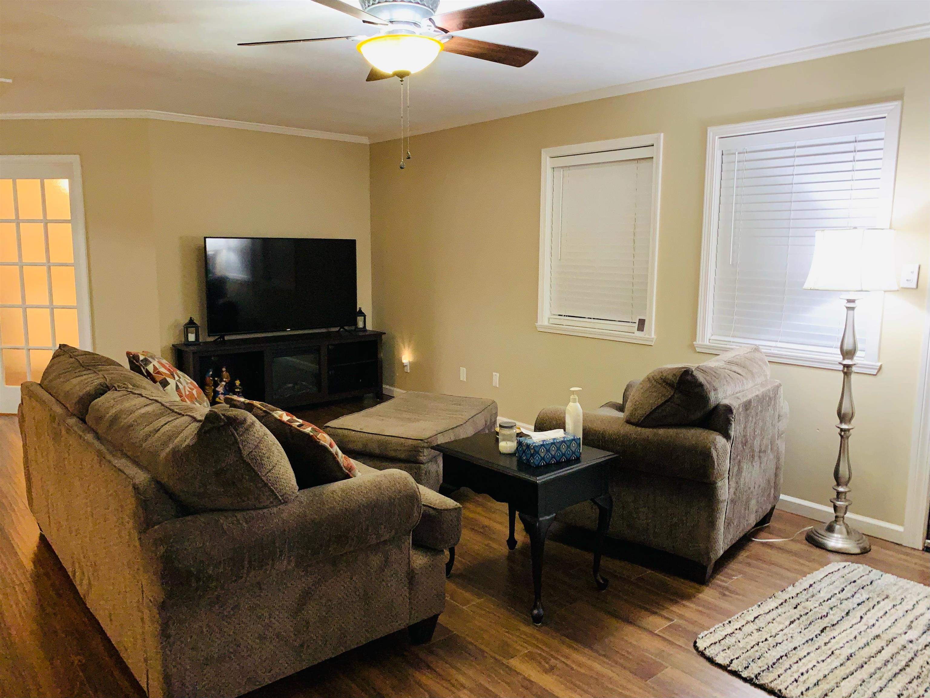 10511 Swift Church Road Foley, AL 36535 - Photo 2 of 44