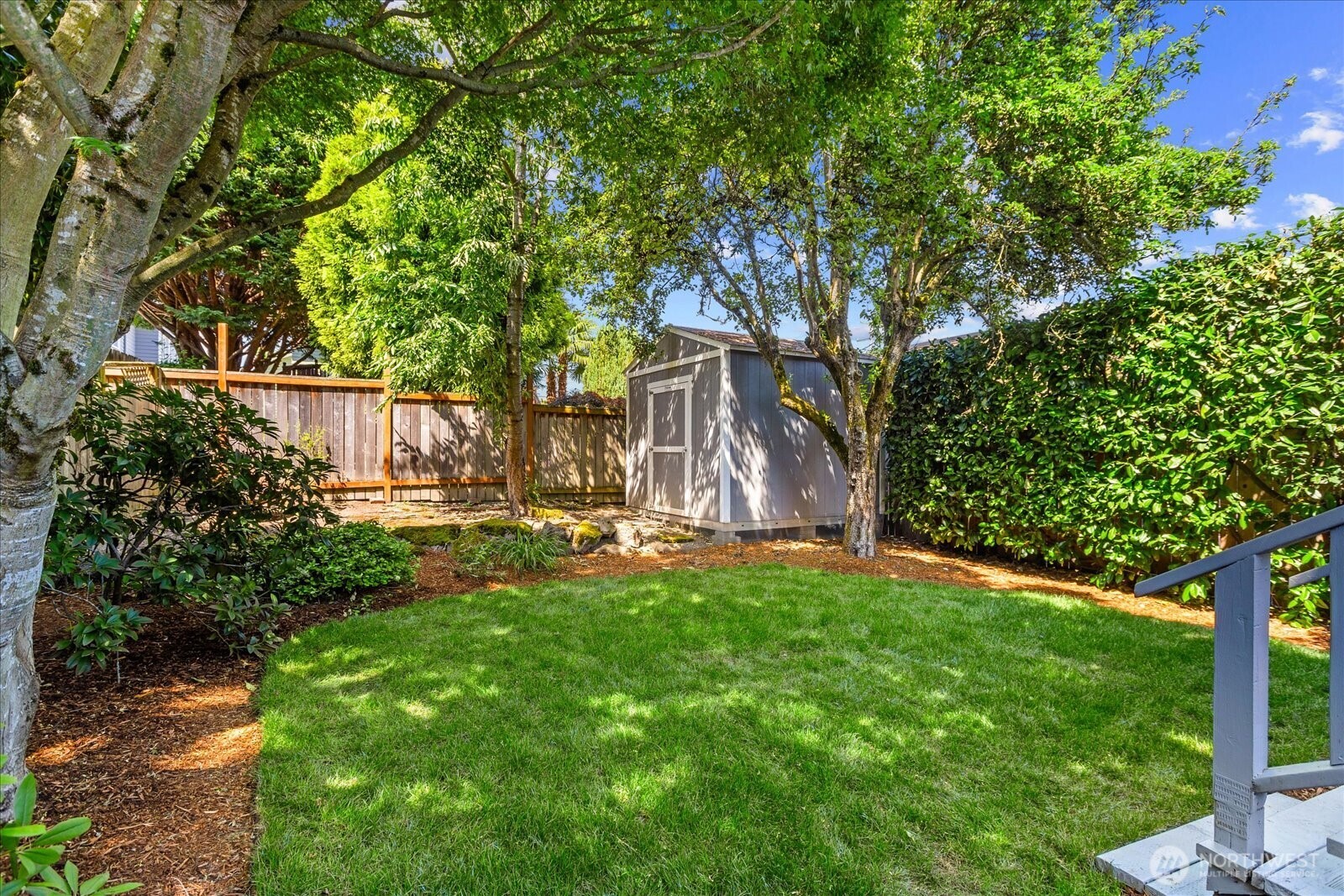 946 North 83rd Street Seattle, WA 98103 - Photo 19 of 26