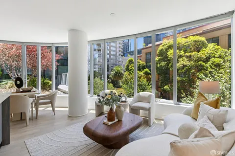 $1,795,000 | 201 Folsom Street, Unit 3G, San Francisco, CA 94105