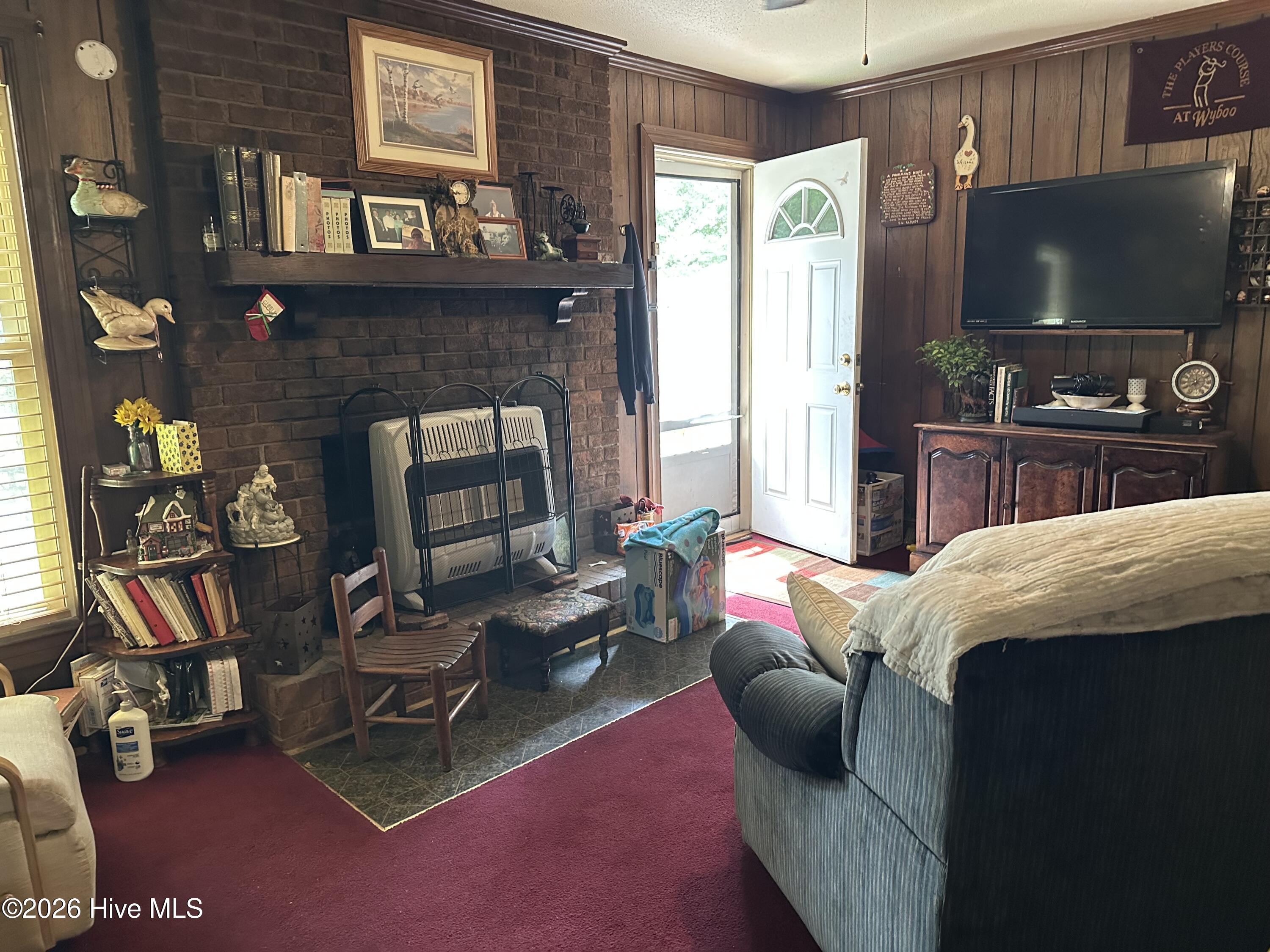 4646 Windsor Road Elm City, NC 27822 - Photo 7 of 26 Gallery Image 7