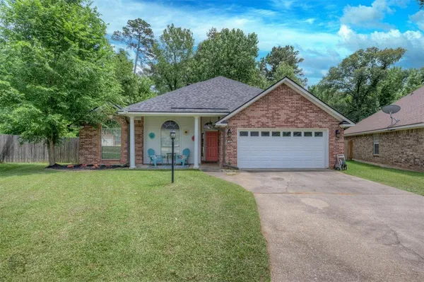 $265,000 | 108 Olive Street, Haughton, LA 71037