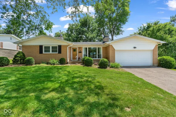 $249,000 | 8 Paradise Lane, Greencastle, IN 46135