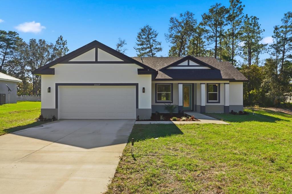 15117 Southwest 66th Avenue Road Ocala, FL 34473 - Photo 1 of 1