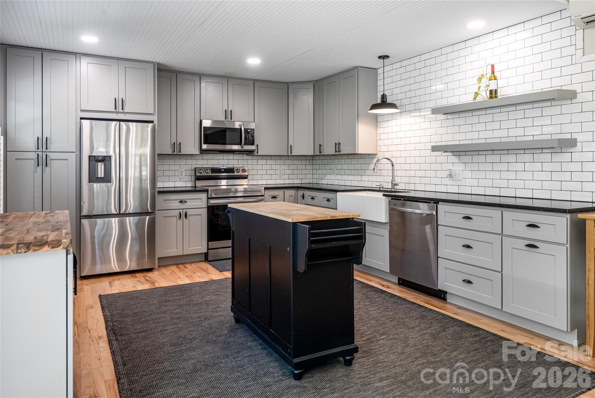 19 Neely Road Brevard, NC 28712 - Photo 3 of 48 Gallery Image 3