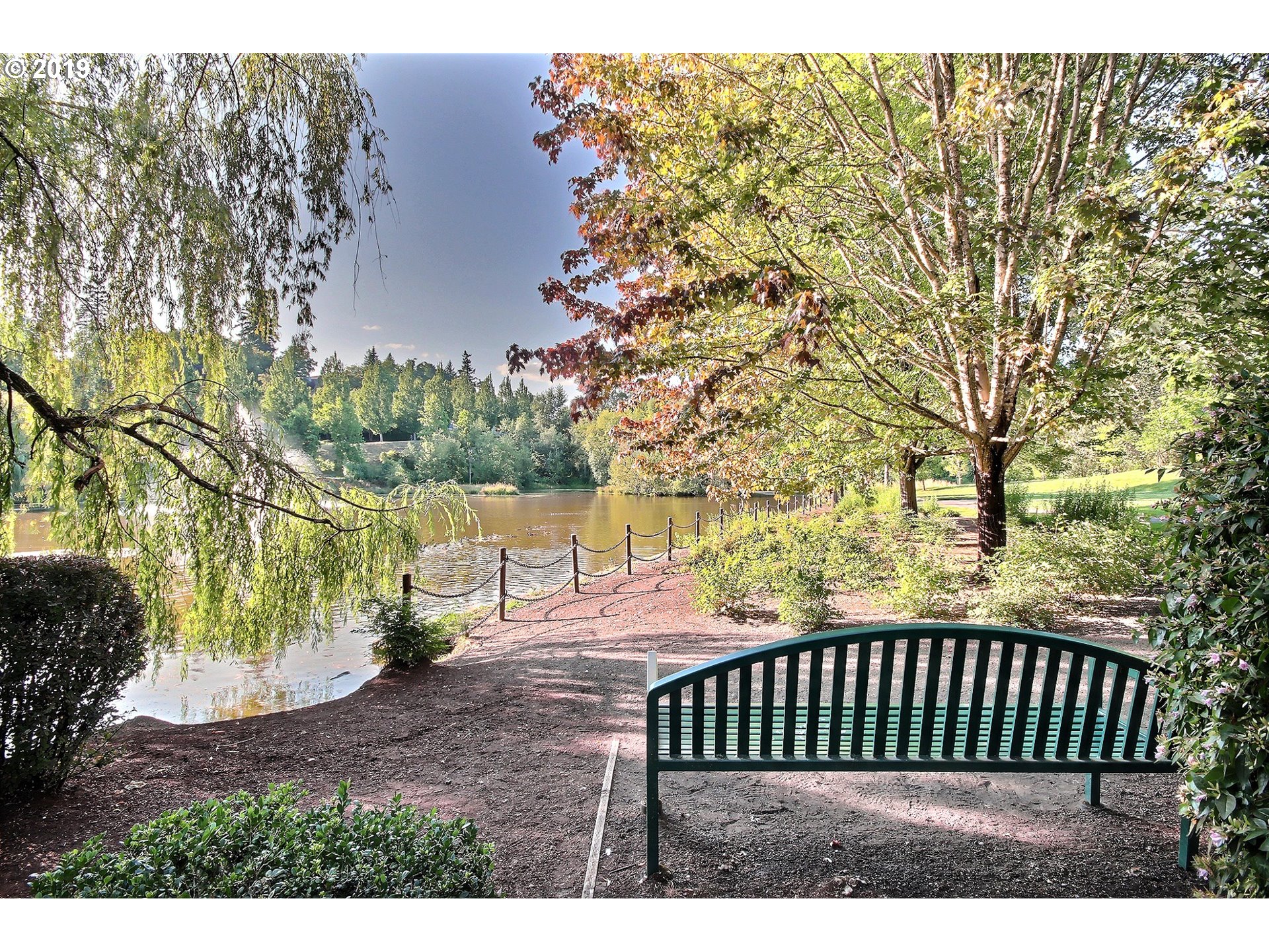 1732 Northwest Mill Pond Road Portland, OR 97229 - Photo 24 of 25 Gallery Image 24
