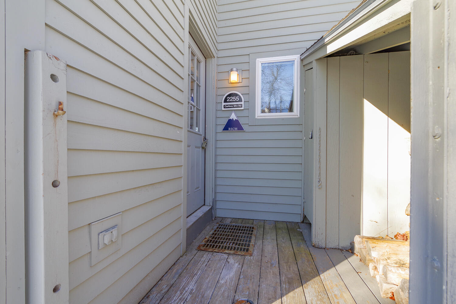 2255 Caribou Mountain Road, Unit 2255 Kingfield, ME 04947 - Photo 16 of 17 2255 Caribou Mtn Lane 06