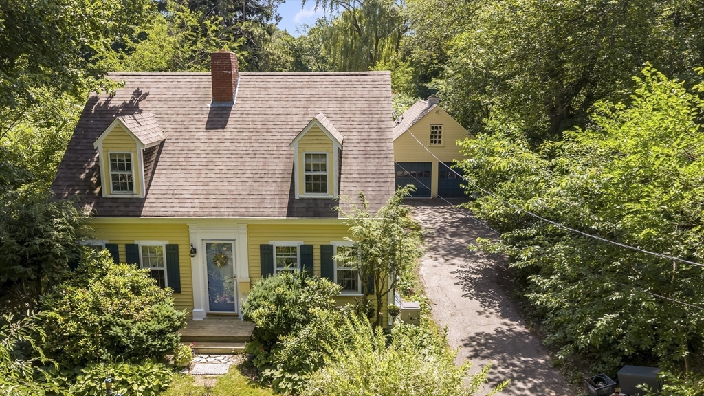 12 Rolfe's Lane Newbury, MA 01951 - Photo 30 of 30
