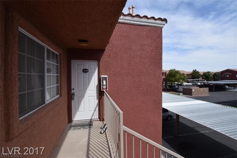 4730 East Craig Road, Unit 2135 Las Vegas, NV 89115 - Photo 1 of 23