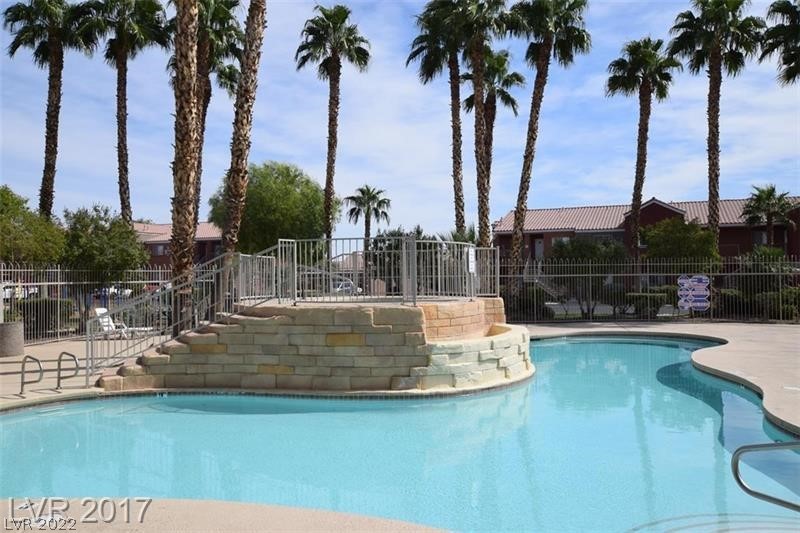 4730 East Craig Road, Unit 2135 Las Vegas, NV 89115 - Photo 23 of 23