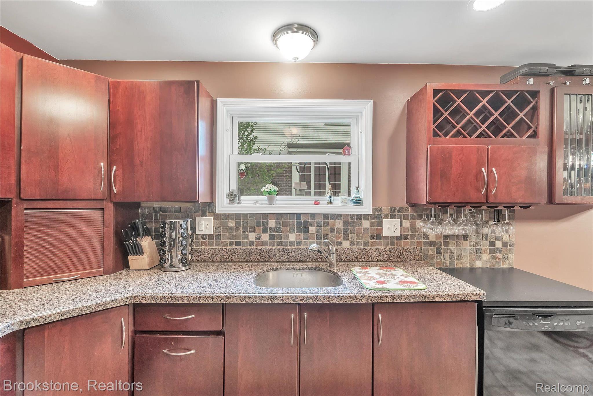 206 North Alice Avenue Rochester, MI 48307 - Photo 18 of 33 ki
