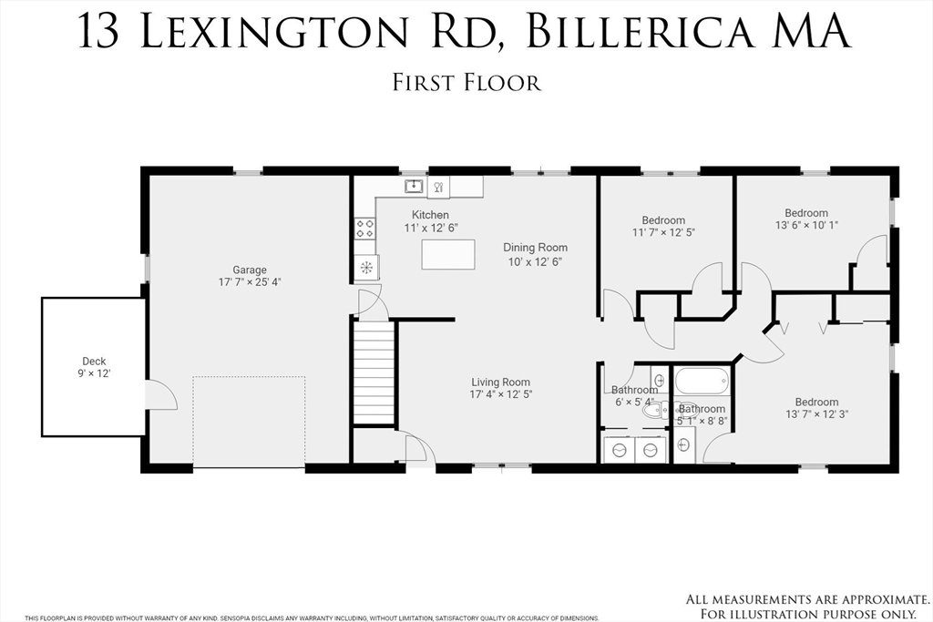 13 Lexington Road Billerica, MA 01821 - Photo 24 of 25 a picture of a park