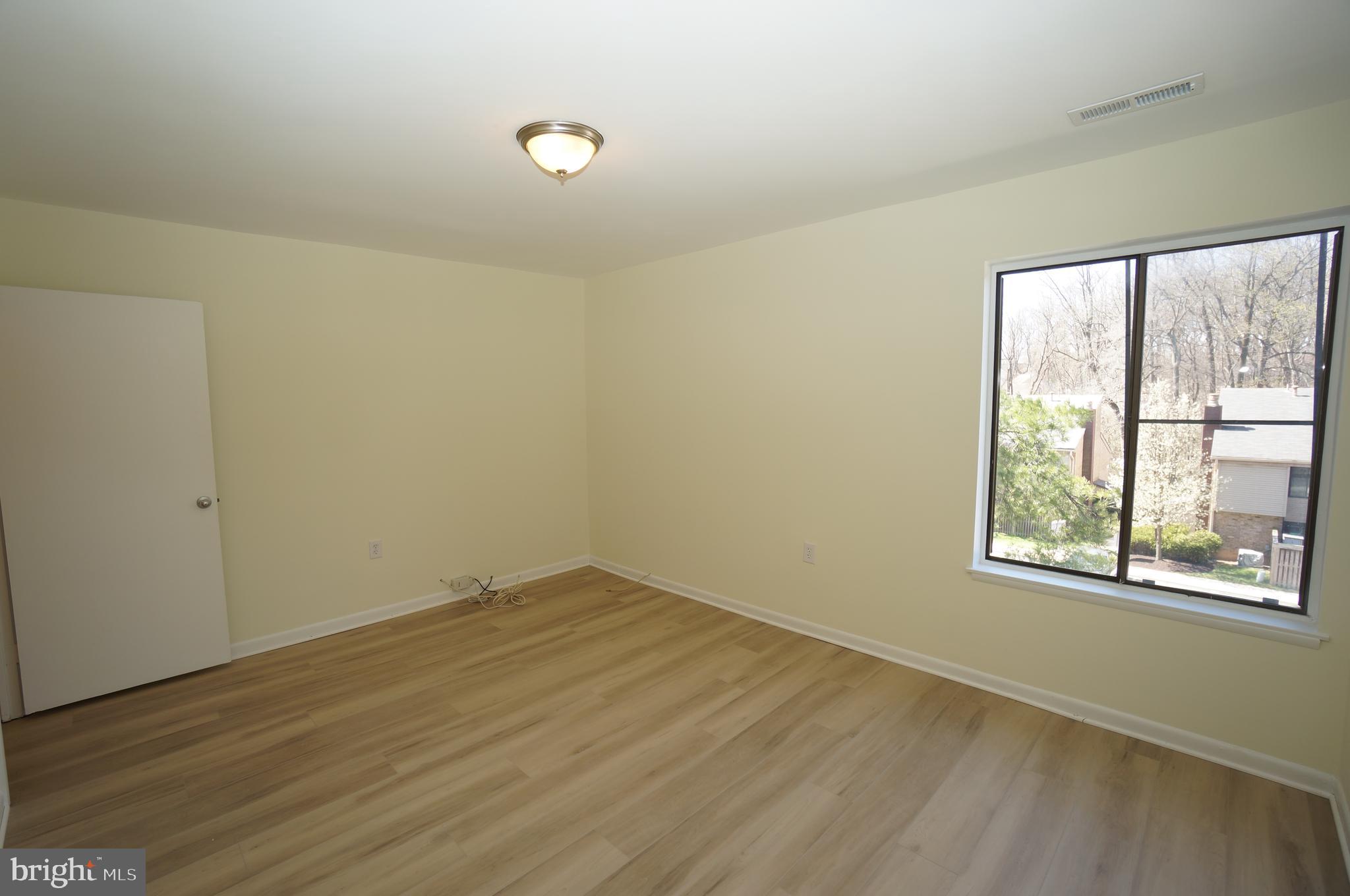 10551 Twin Rivers Road, Unit E1 Columbia, MD 21044 - Photo 13 of 22 Bedroom