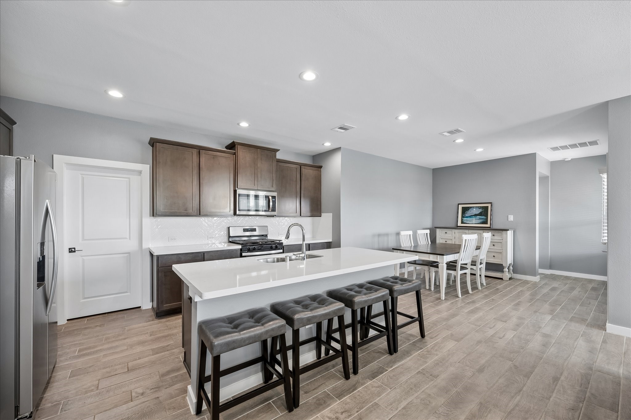 33002 Carolyns Perfection Loop Fulshear, TX 77441 - Photo 11 of 29