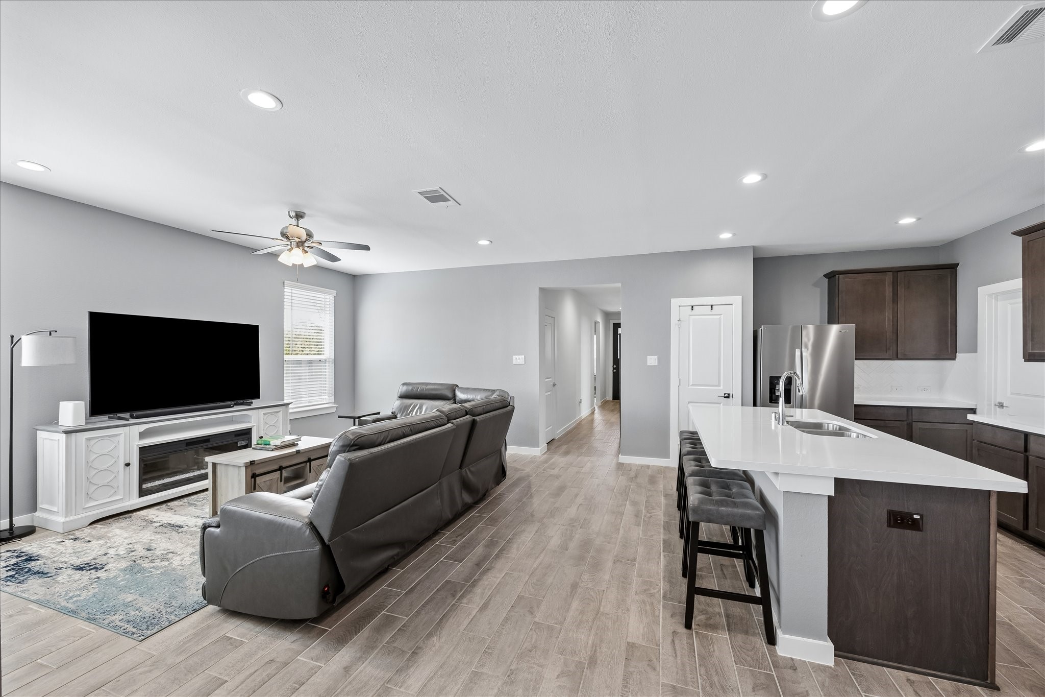 33002 Carolyns Perfection Loop Fulshear, TX 77441 - Photo 14 of 29