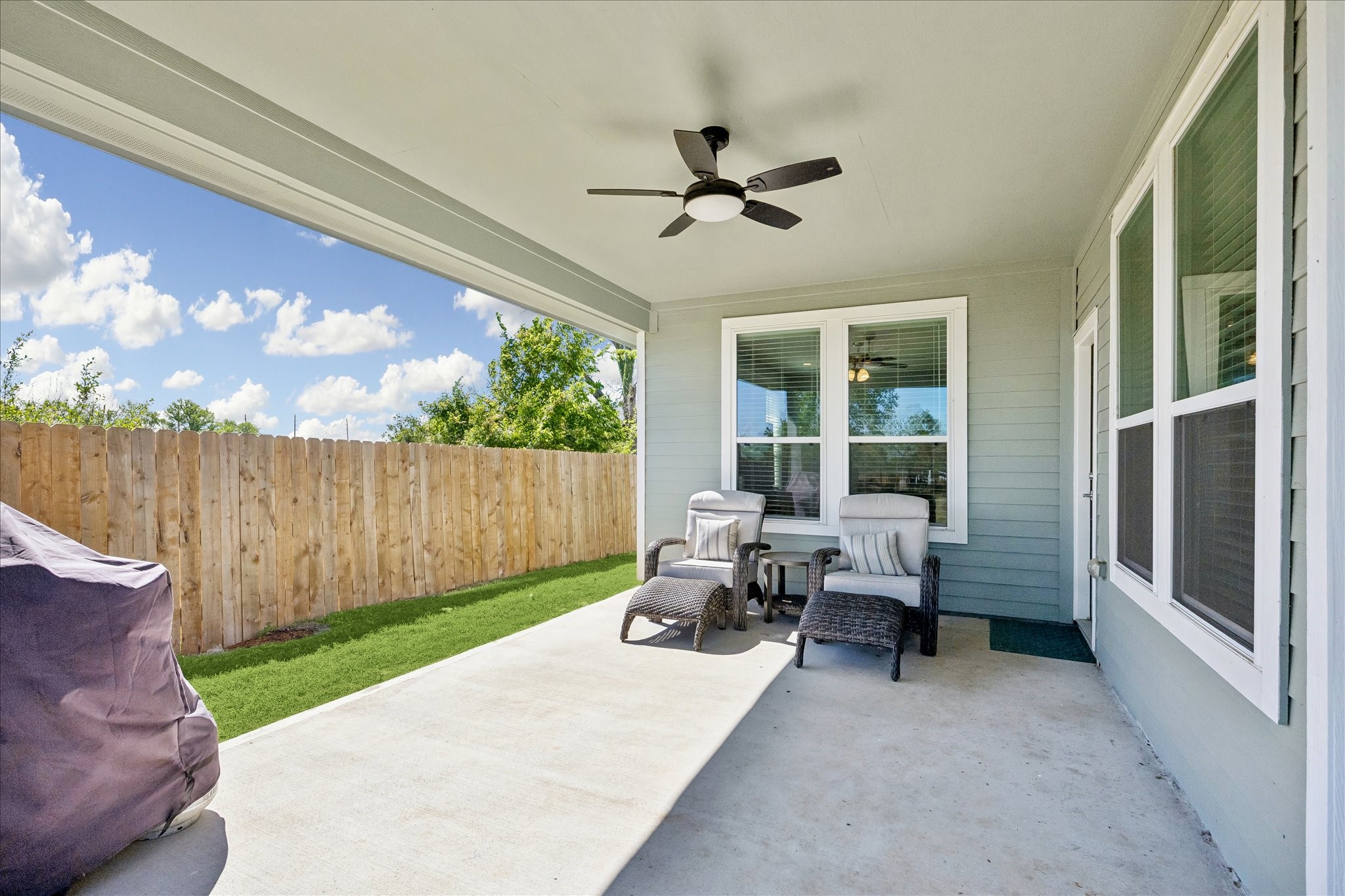 33002 Carolyns Perfection Loop Fulshear, TX 77441 - Photo 26 of 29