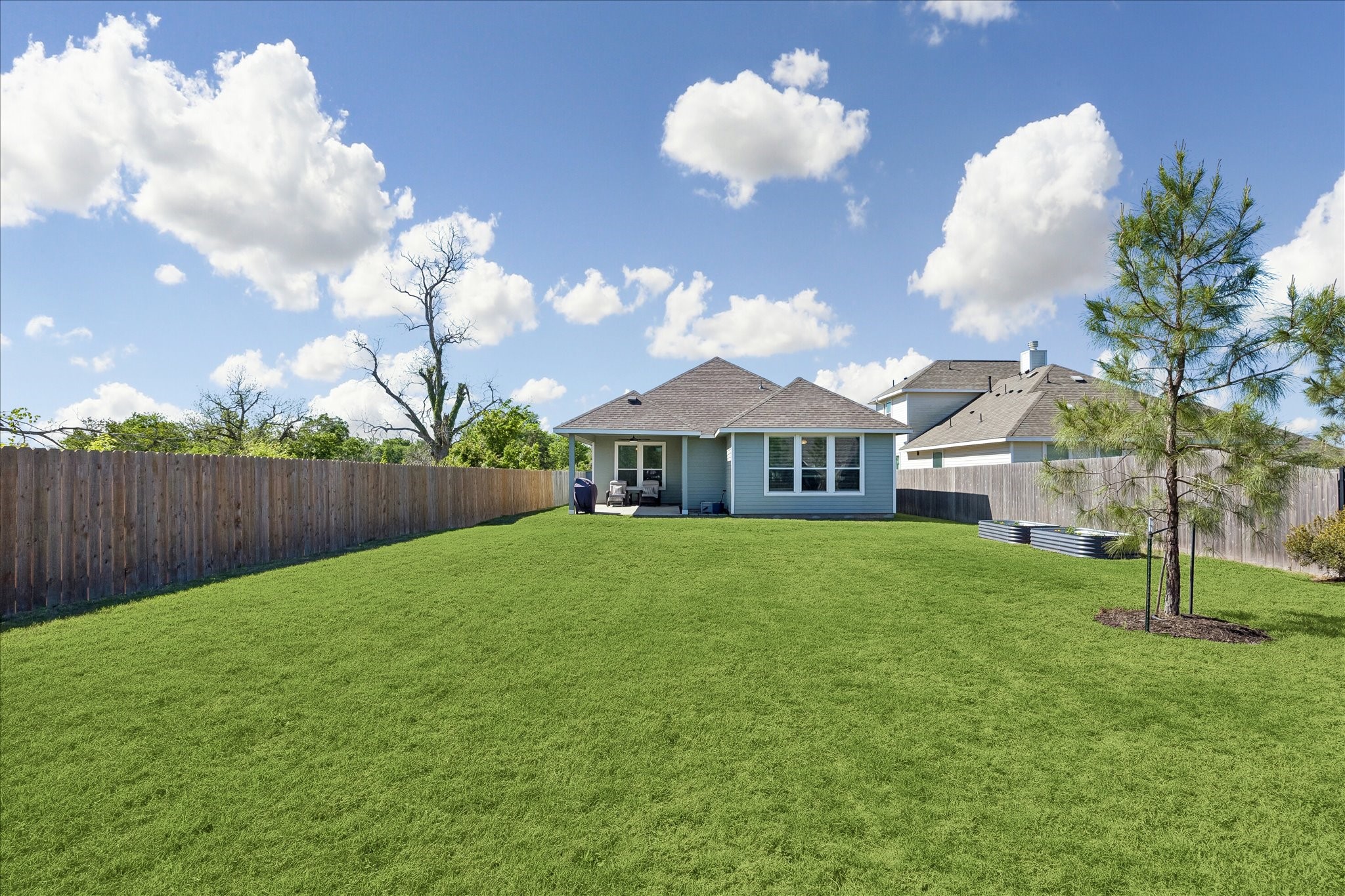 33002 Carolyns Perfection Loop Fulshear, TX 77441 - Photo 28 of 29