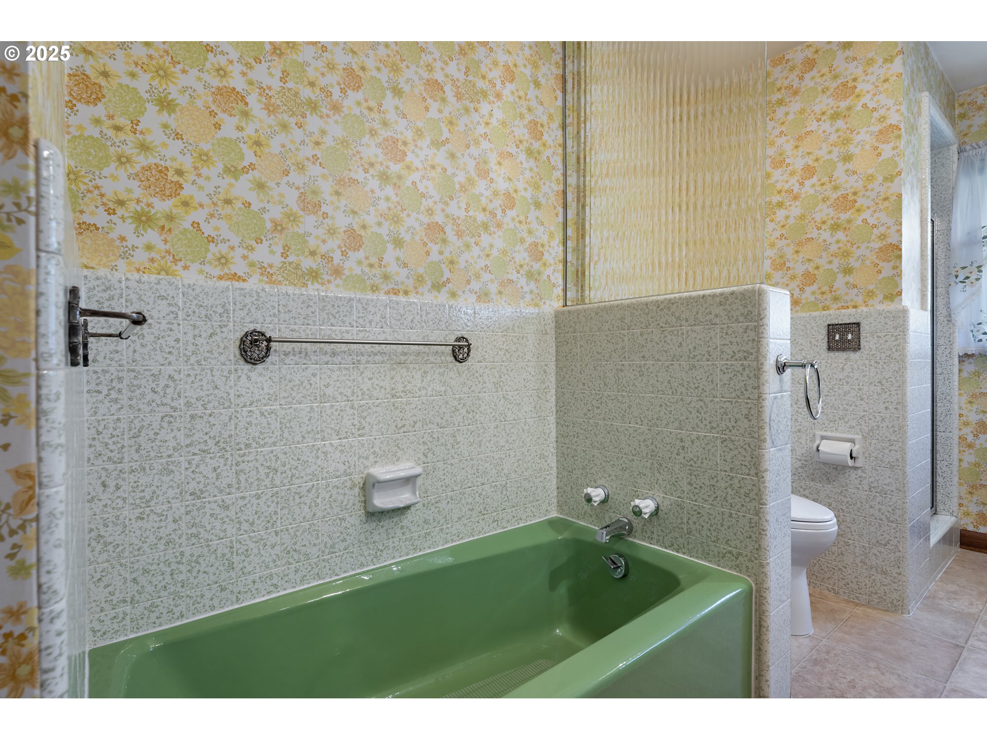 4430 Southeast Flavel Street Portland, OR 97206 - Photo 24 of 43 a bathroom with a sink and a mirror