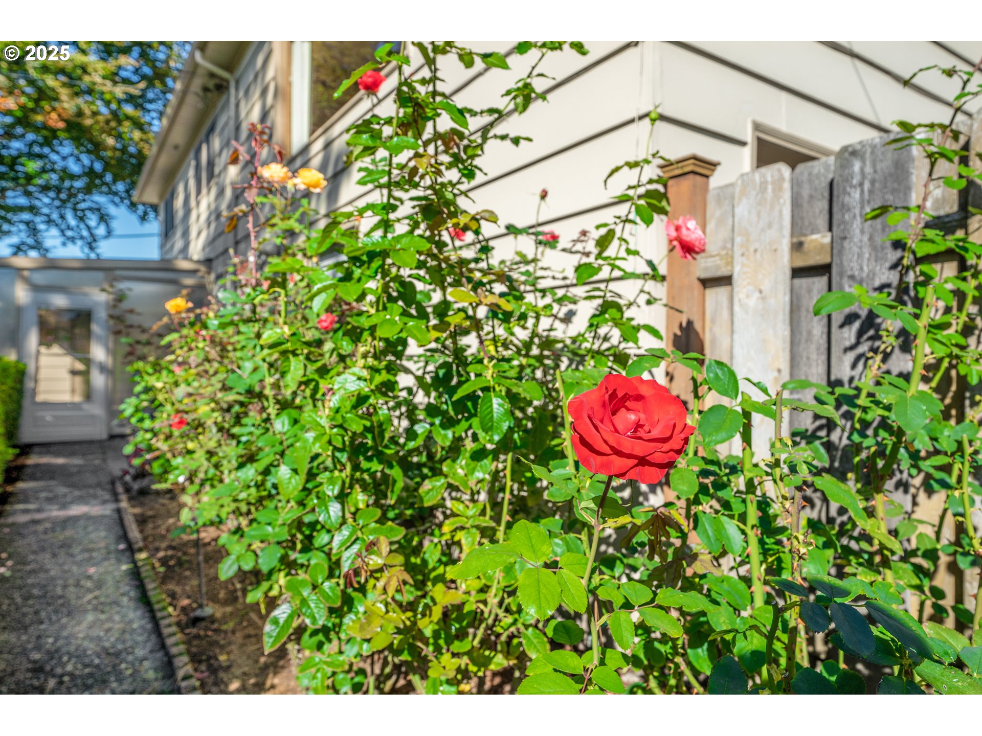 4430 Southeast Flavel Street Portland, OR 97206 - Photo 41 of 43
