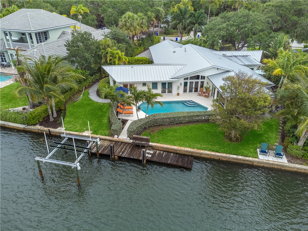 4115 Indian River Dr East  