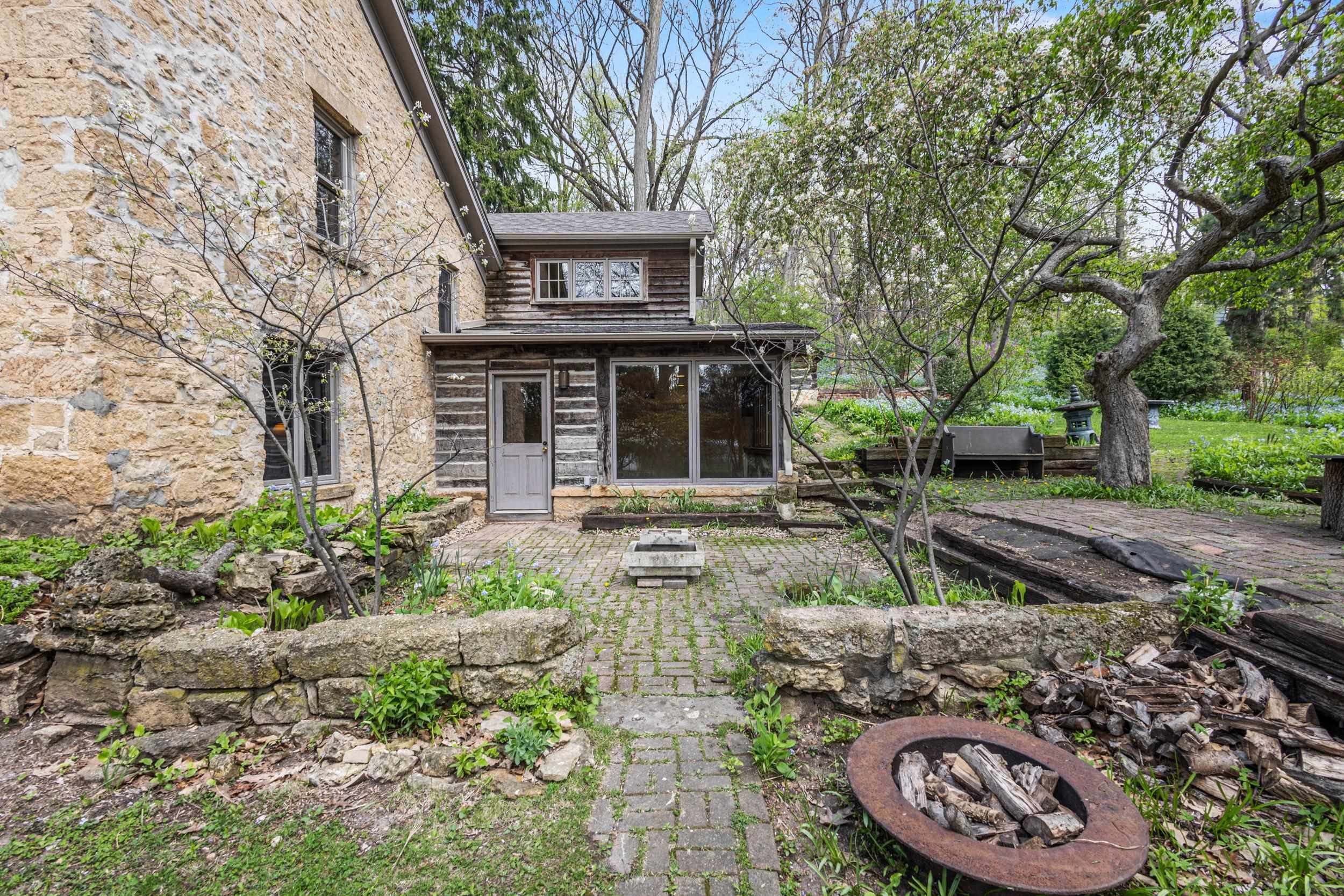 3400 Tally Ho Lane Madison, WI 53705 - Photo 49 of 69