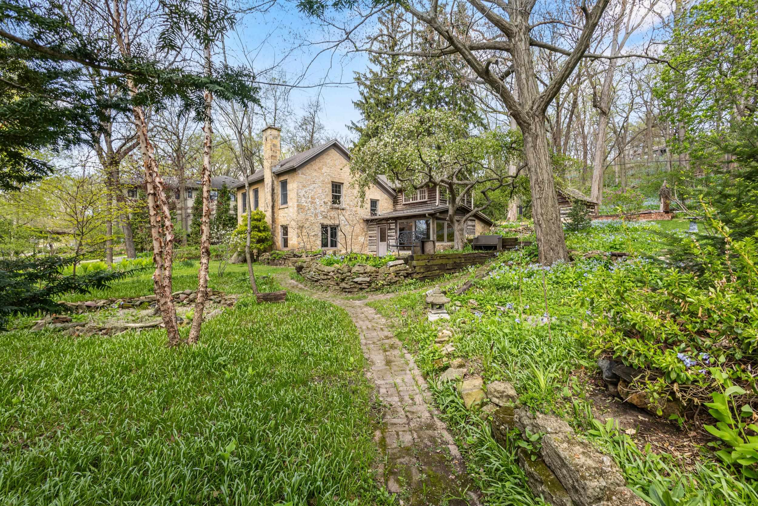 3400 Tally Ho Lane Madison, WI 53705 - Photo 52 of 69